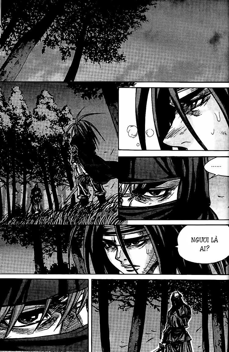 Chapter 147 - Trang 19