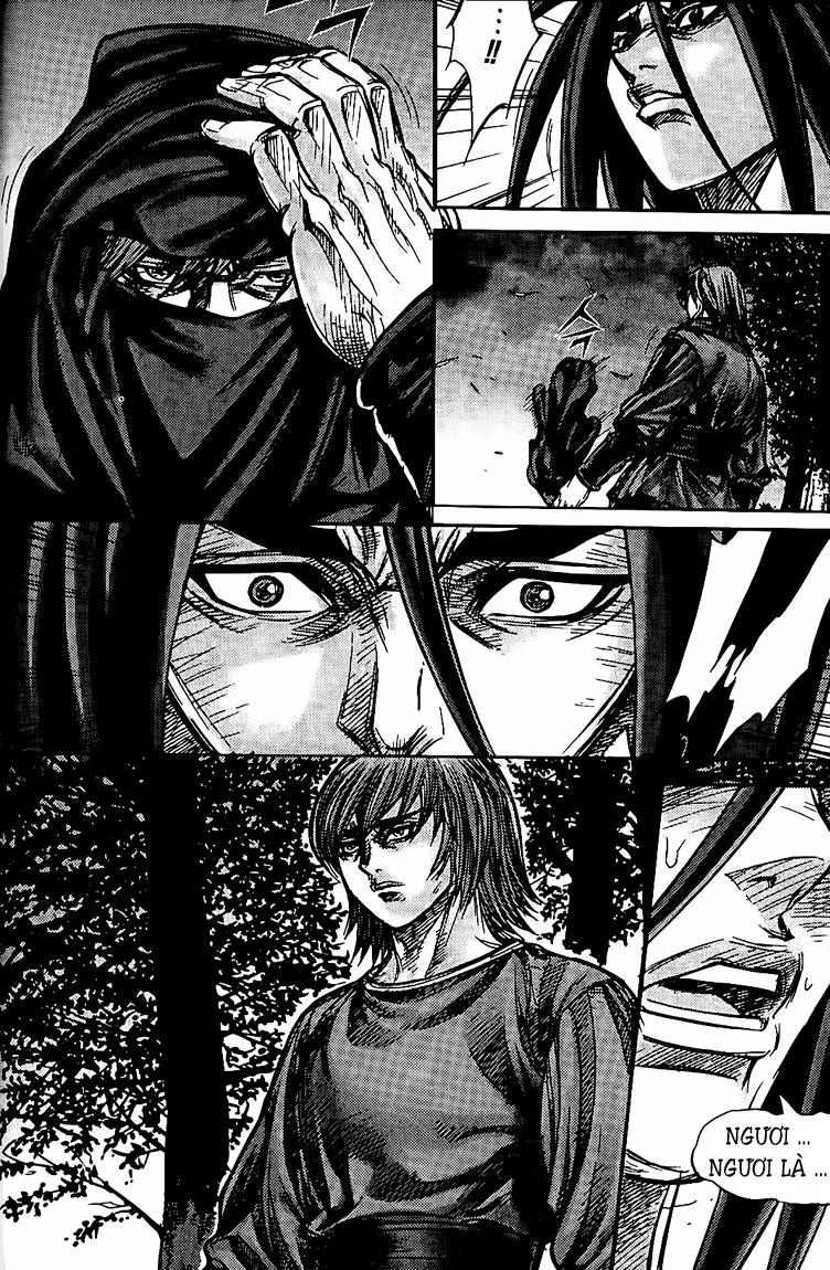 Chapter 147 - Trang 20