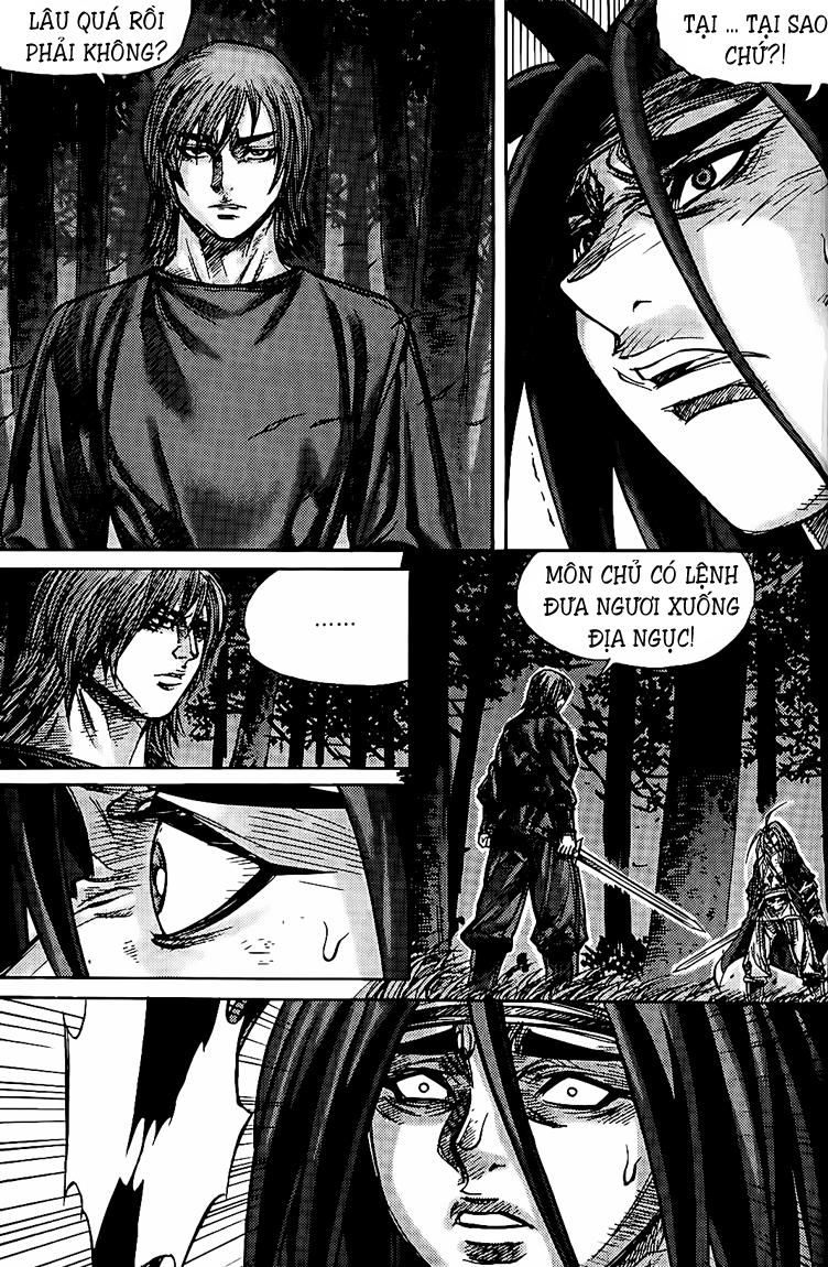 Chapter 147 - Trang 21