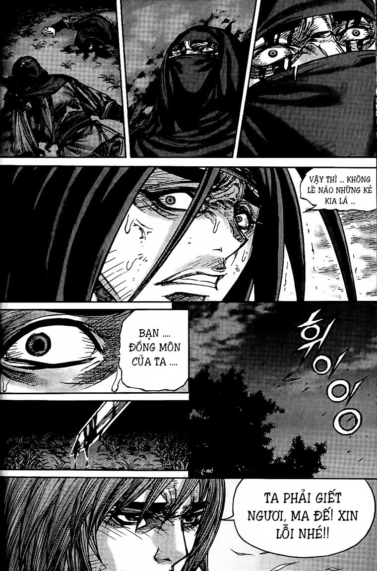 Chapter 147 - Trang 22