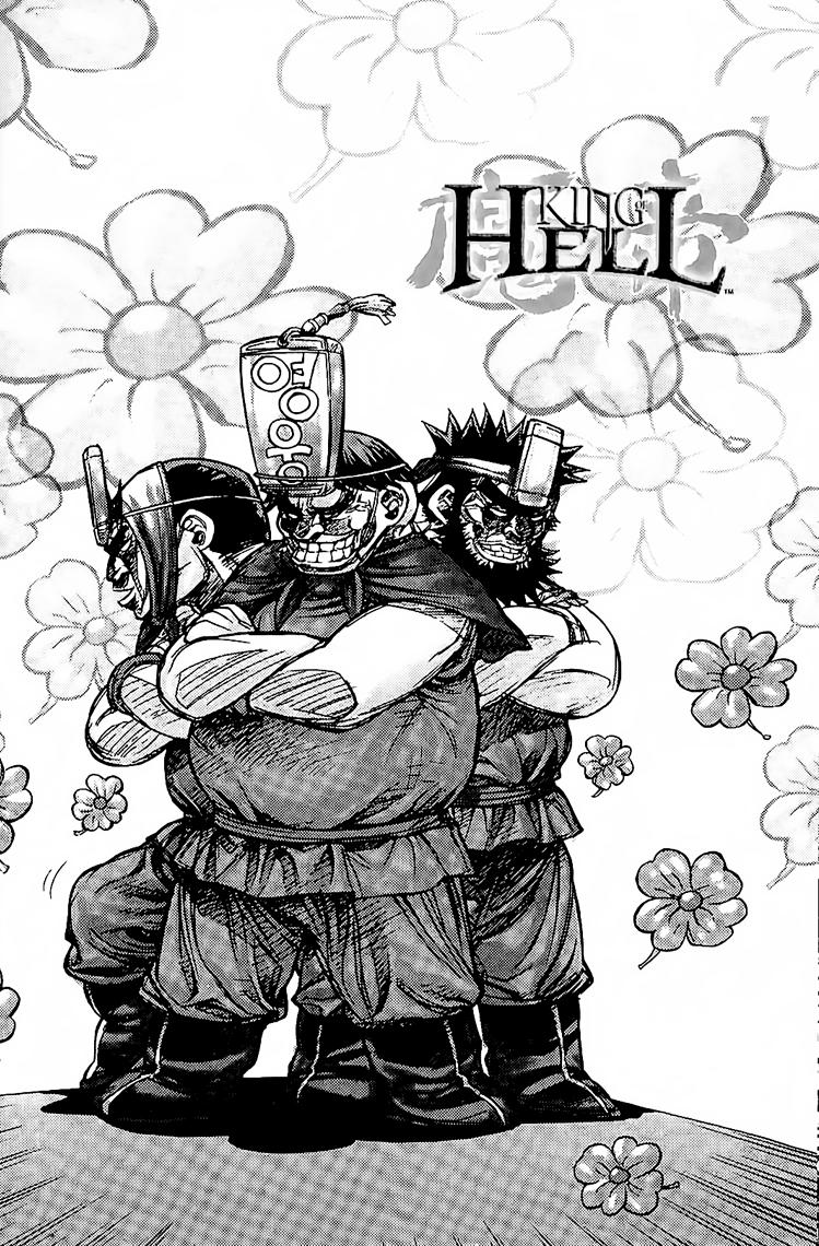 Chapter 147 - Trang 4