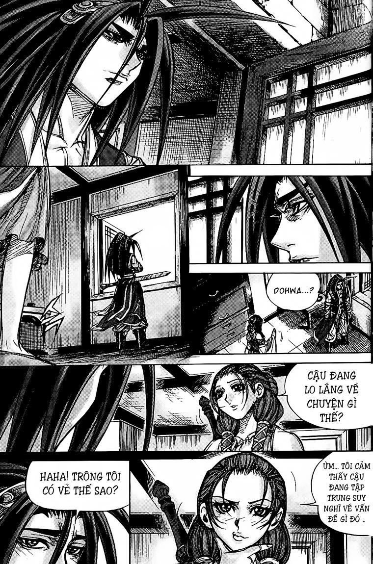 Chapter 147 - Trang 5