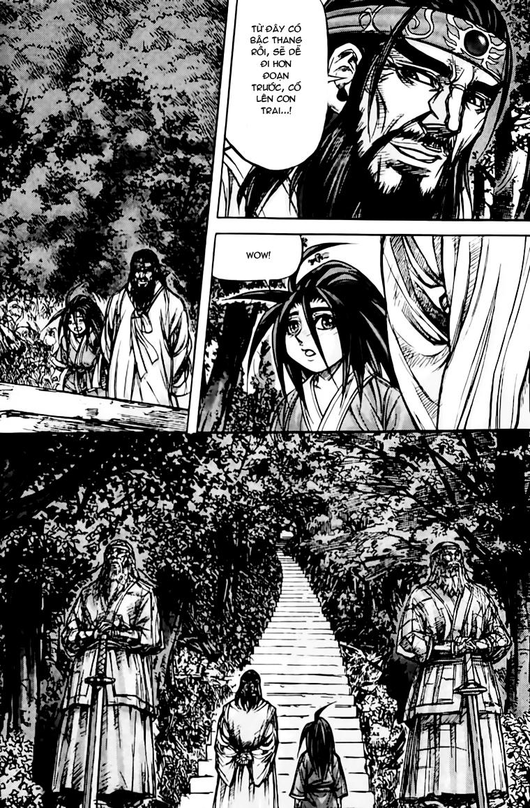 Chapter 150 - Trang 12