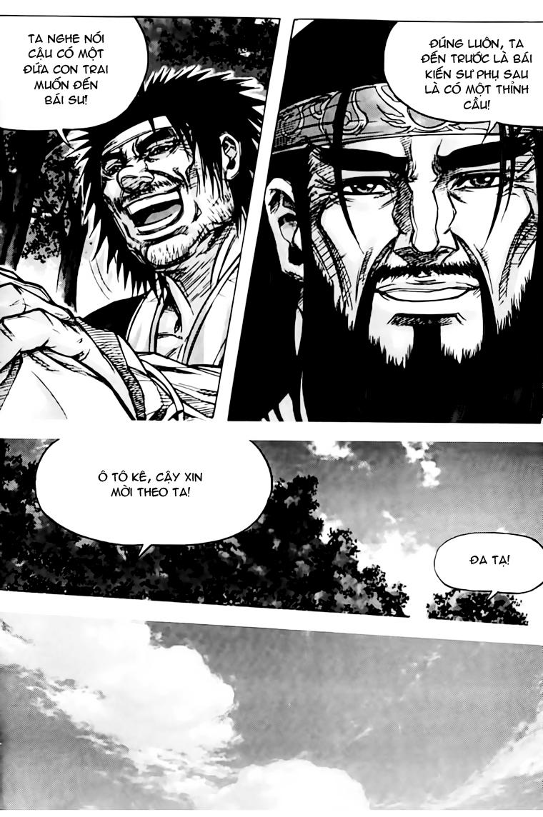 Chapter 150 - Trang 16