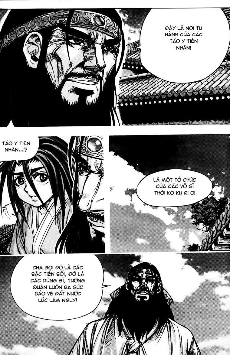 Chapter 150 - Trang 21