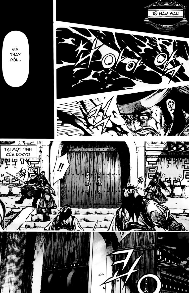 Chapter 150 - Trang 28