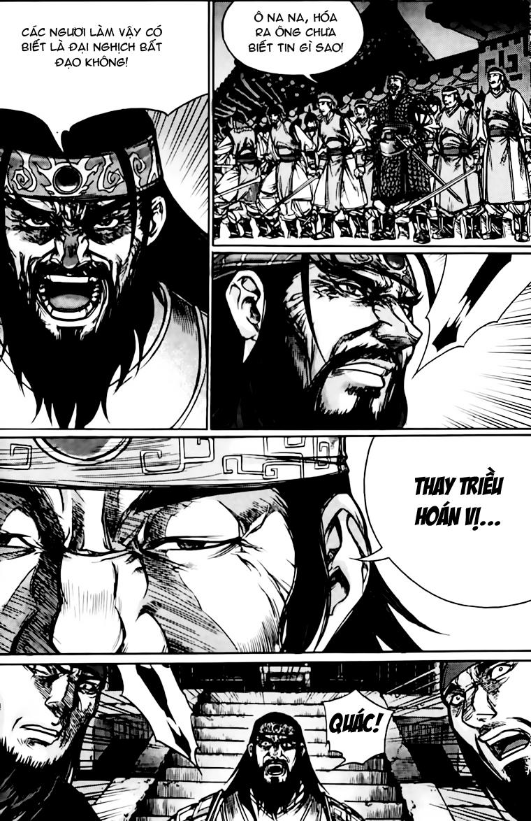 Chapter 150 - Trang 30