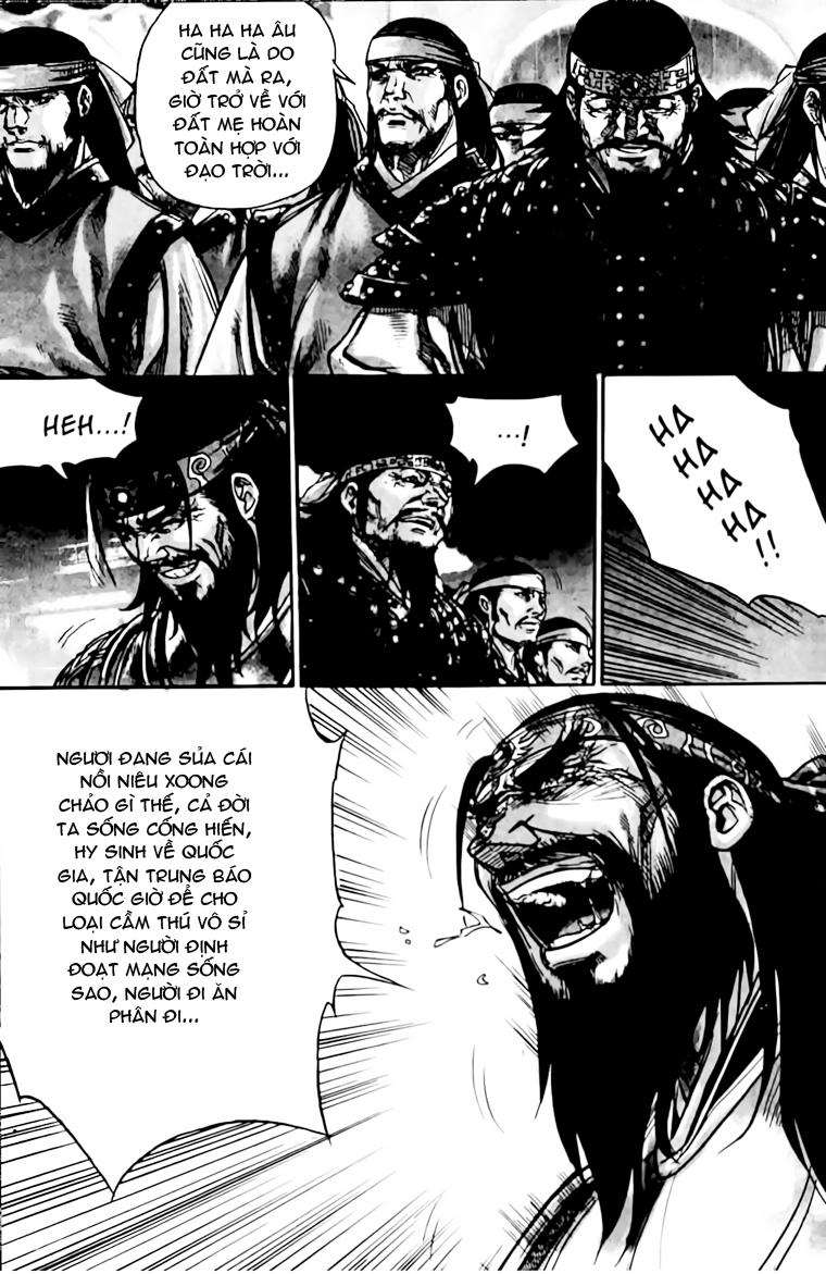Chapter 150 - Trang 33