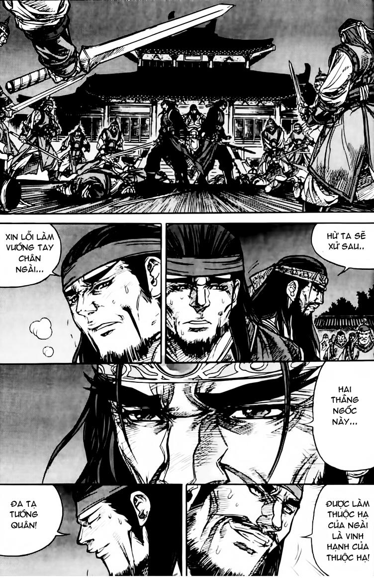 Chapter 150 - Trang 39