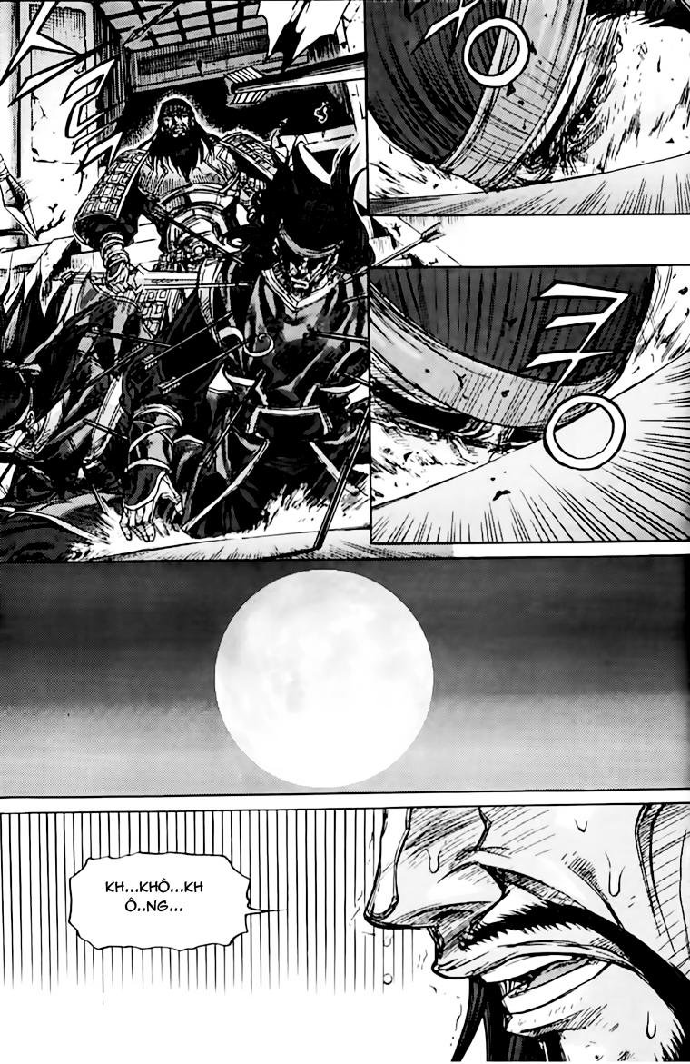 Chapter 151 - Trang 11