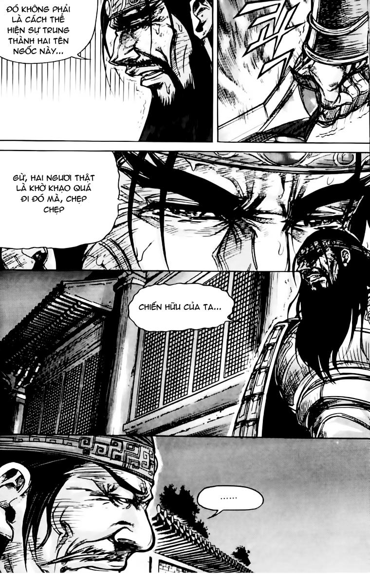 Chapter 151 - Trang 12