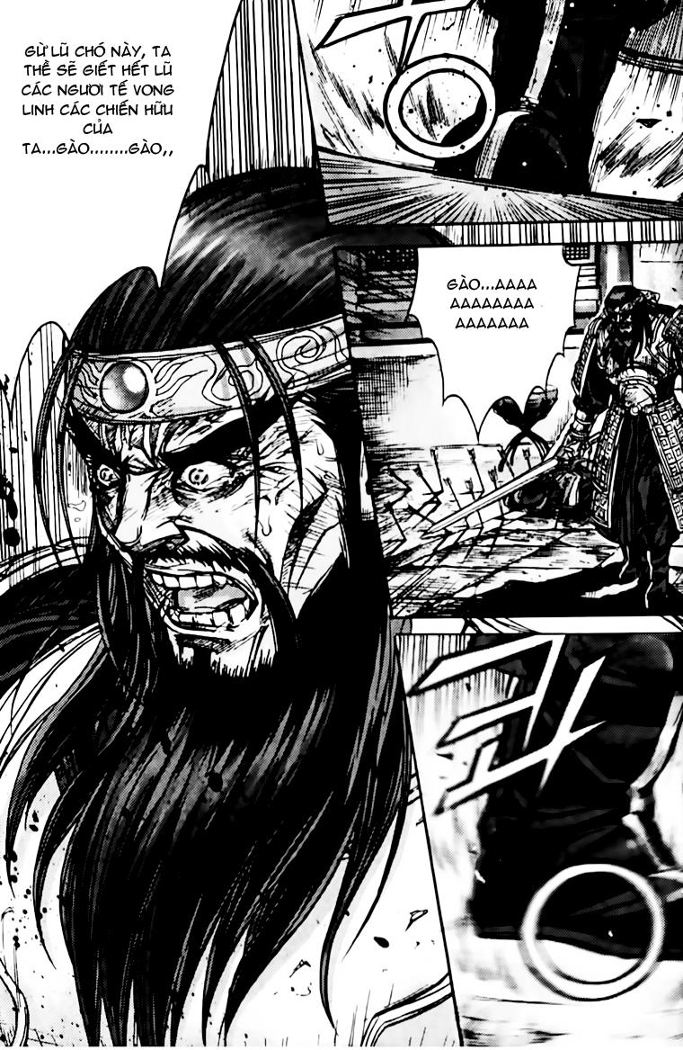 Chapter 151 - Trang 13
