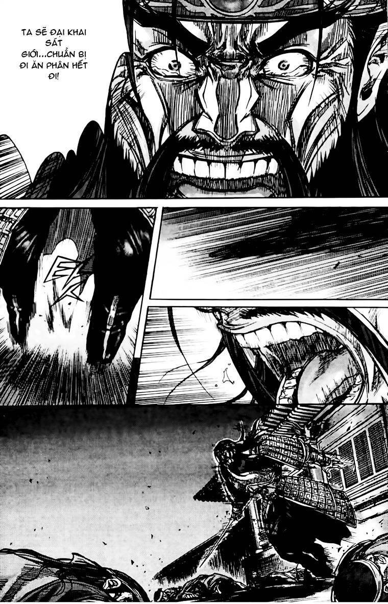 Chapter 151 - Trang 14
