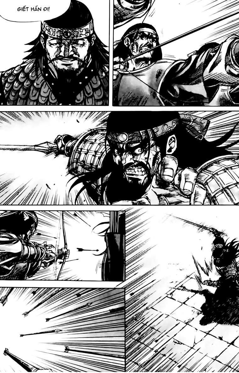 Chapter 151 - Trang 15