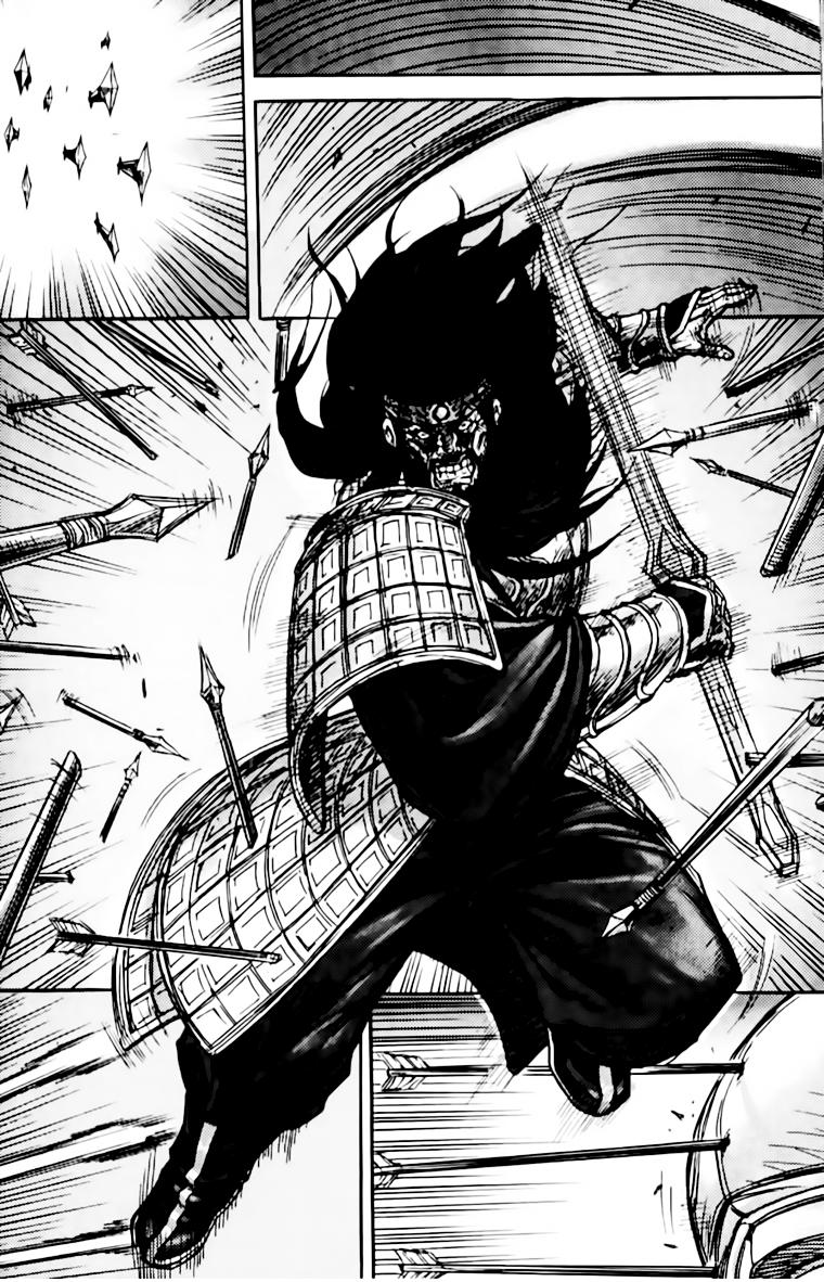 Chapter 151 - Trang 16