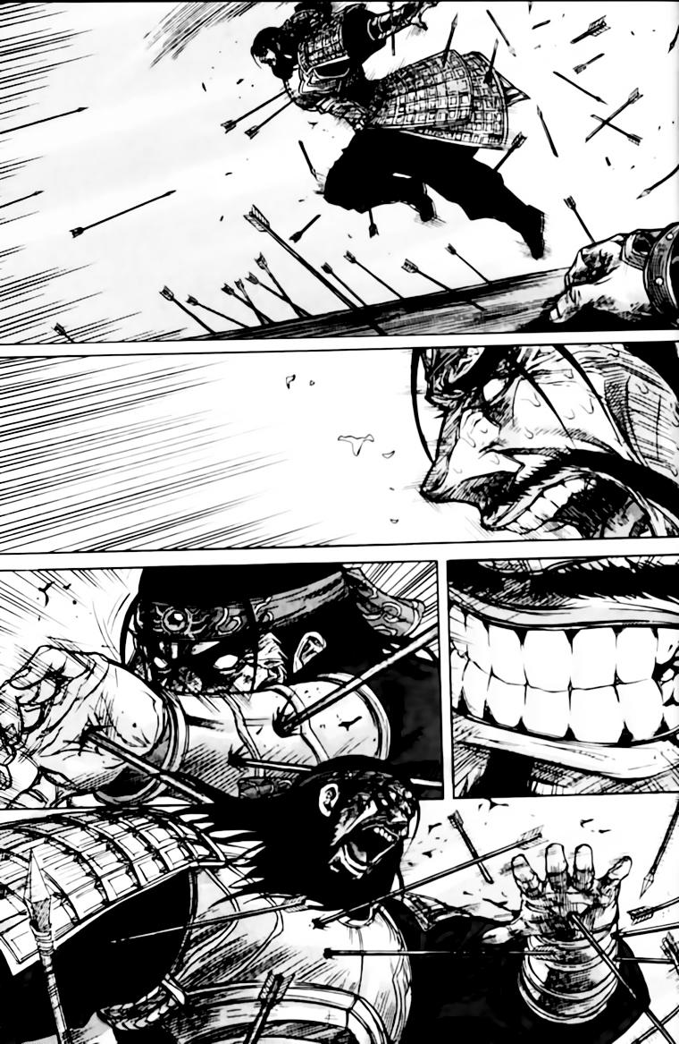 Chapter 151 - Trang 17