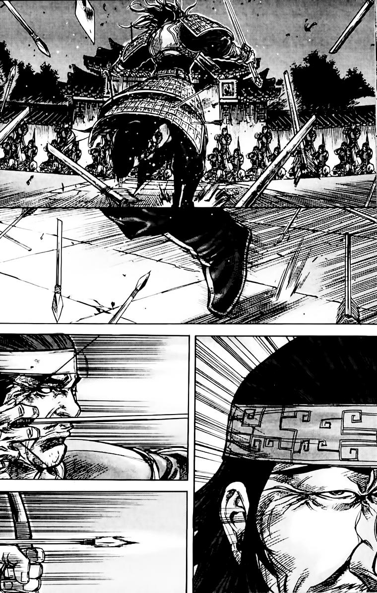 Chapter 151 - Trang 18