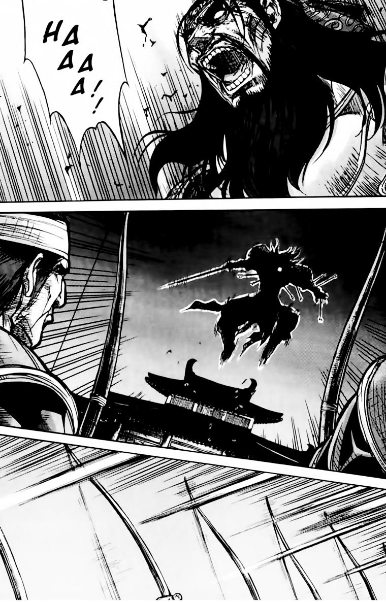 Chapter 151 - Trang 19