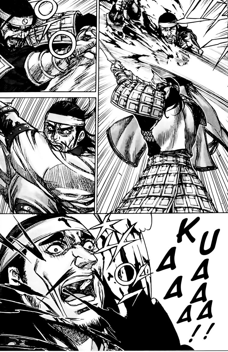 Chapter 151 - Trang 4