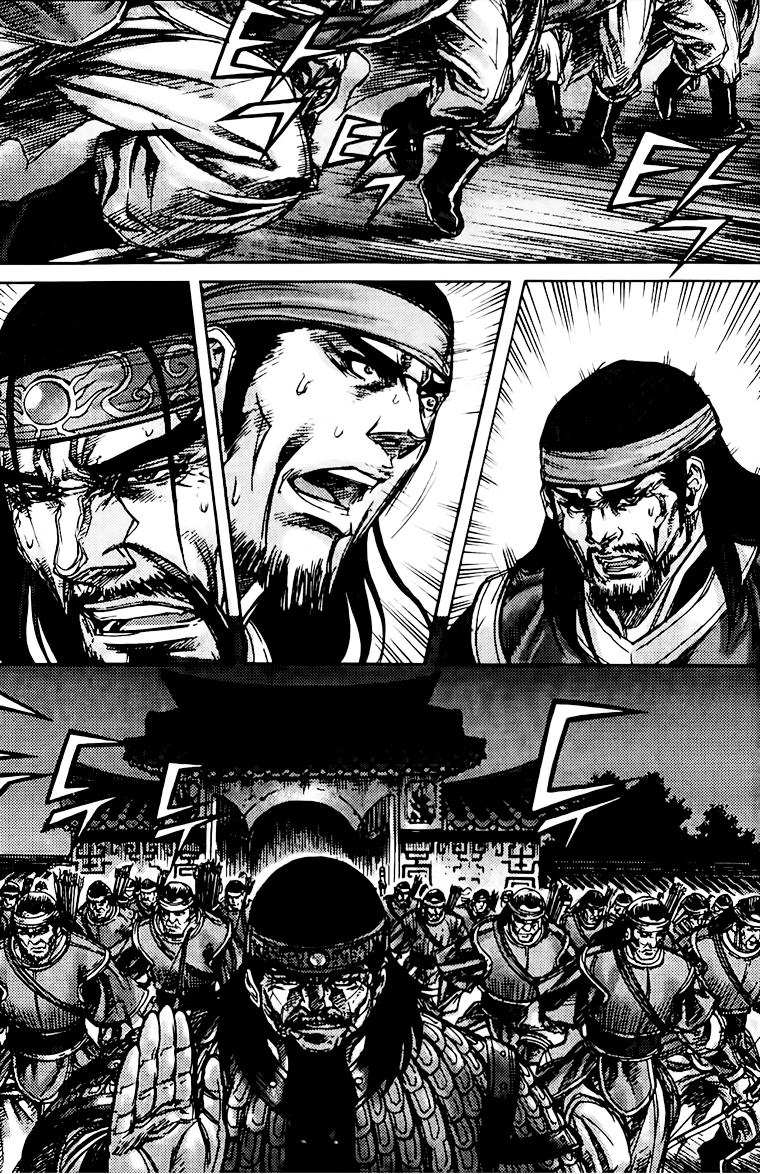 Chapter 151 - Trang 7