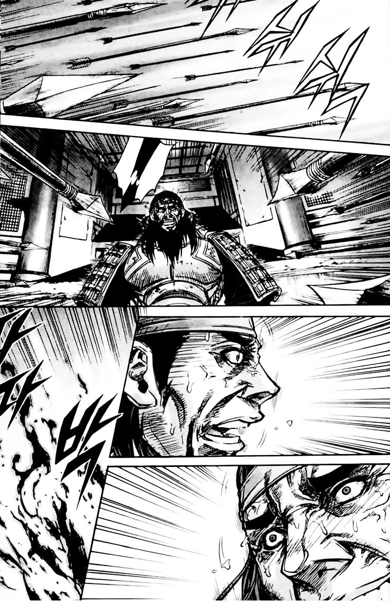 Chapter 151 - Trang 9