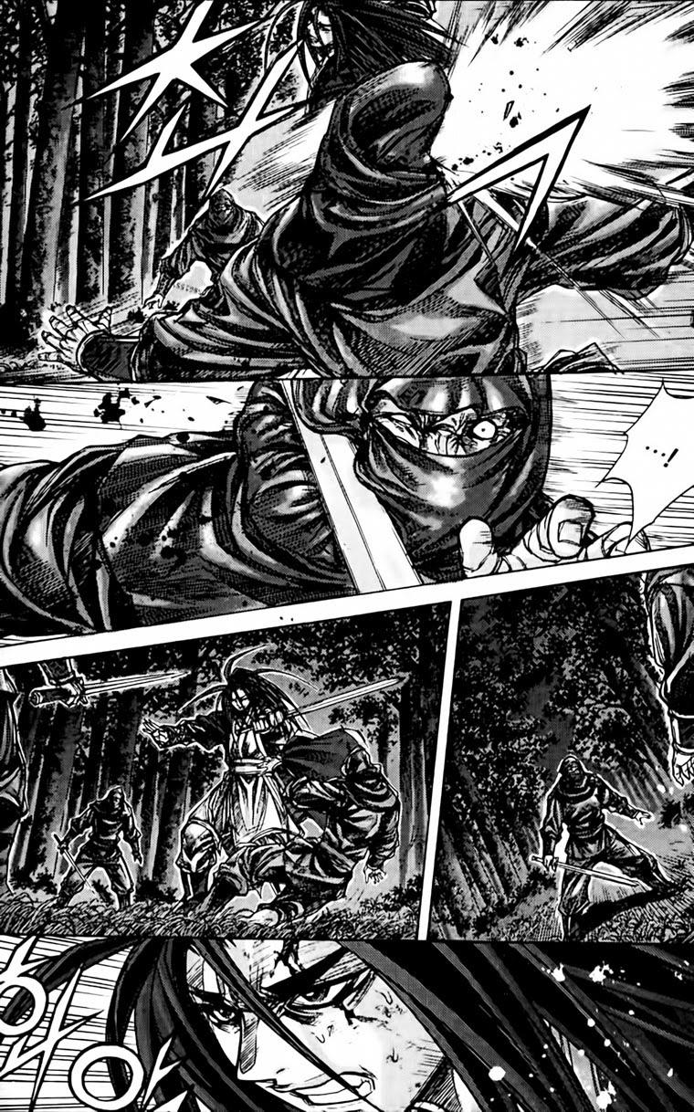Chapter 153 - Trang 11