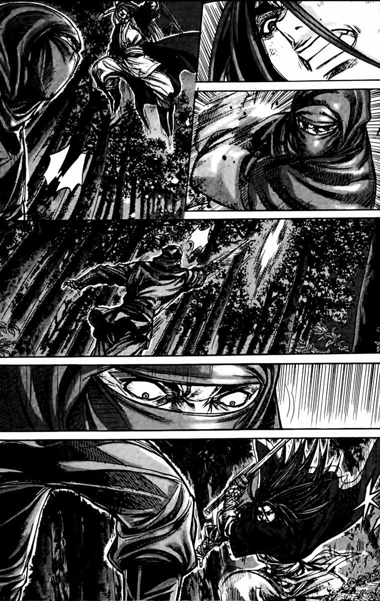 Chapter 153 - Trang 12