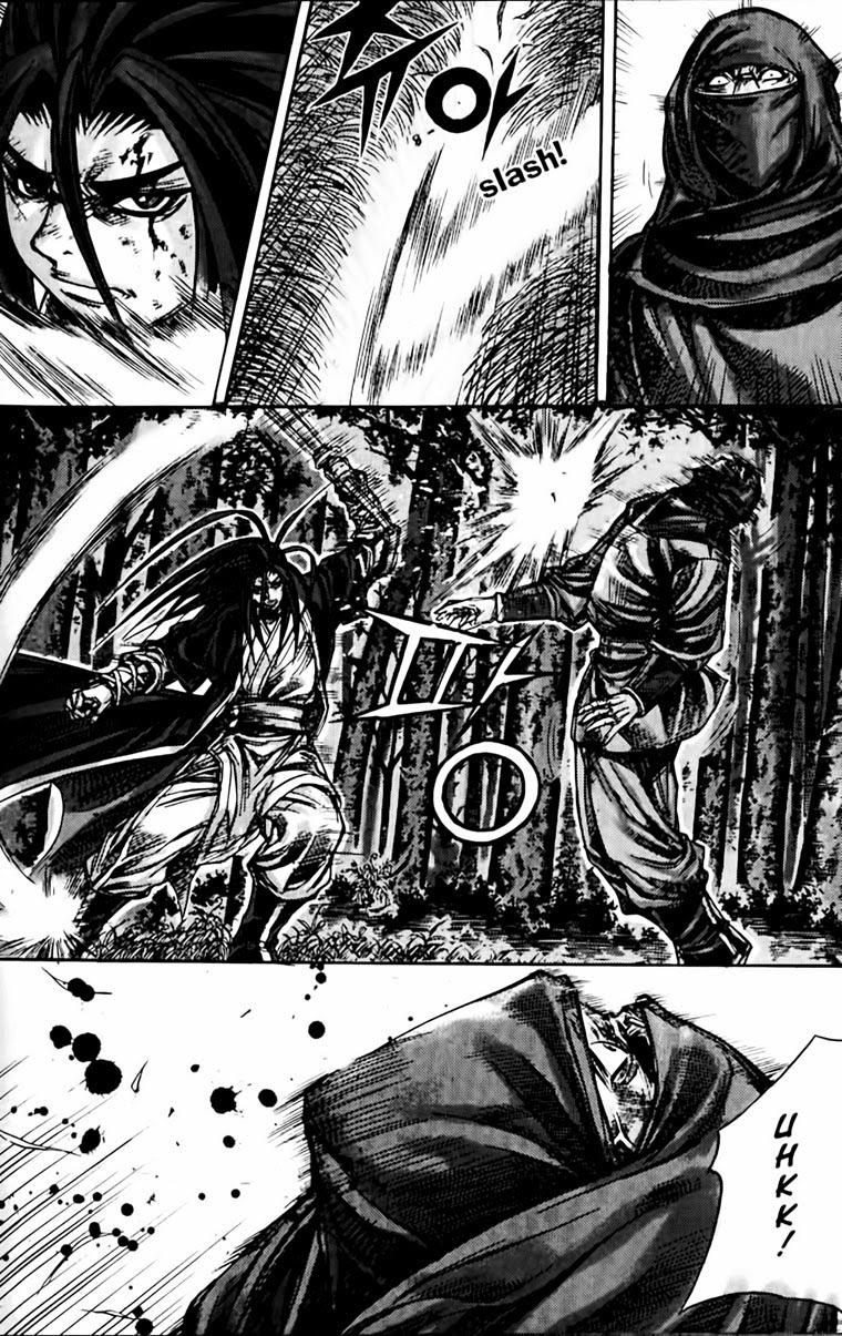 Chapter 153 - Trang 13