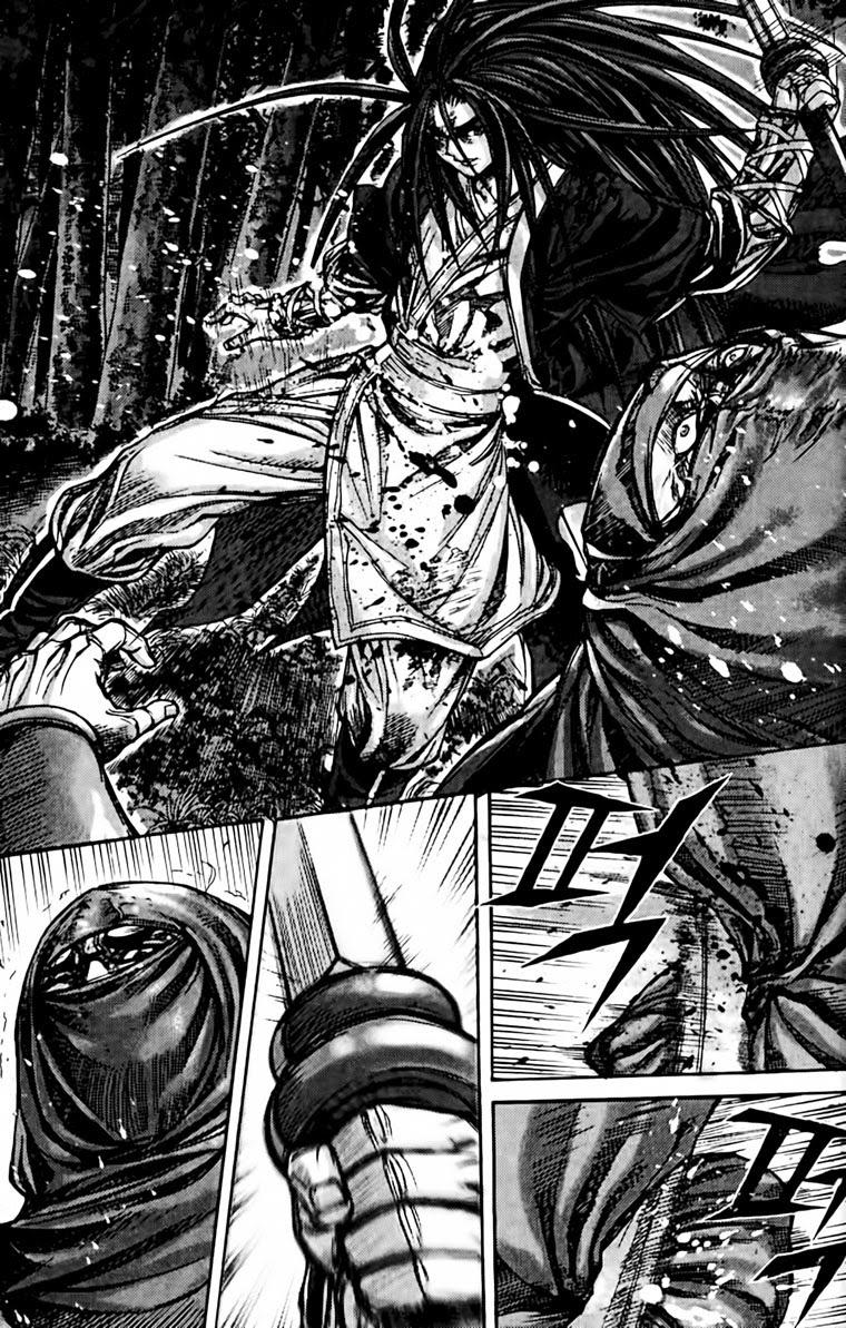 Chapter 153 - Trang 14