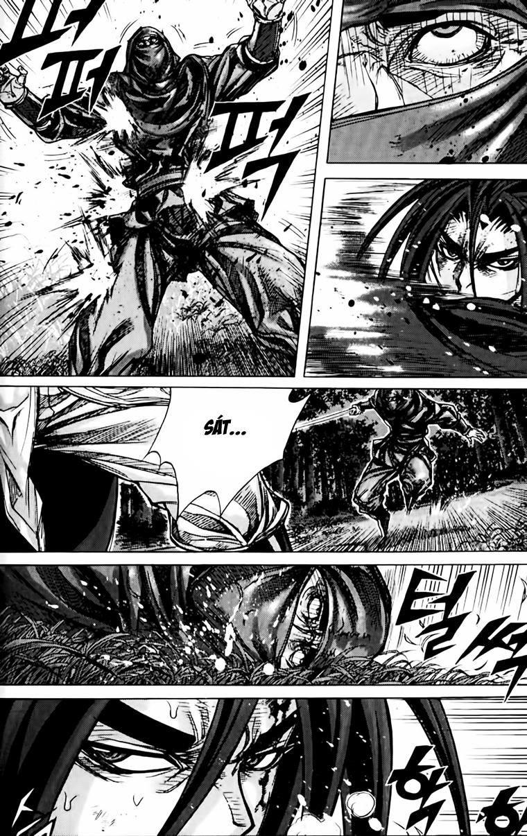 Chapter 153 - Trang 15