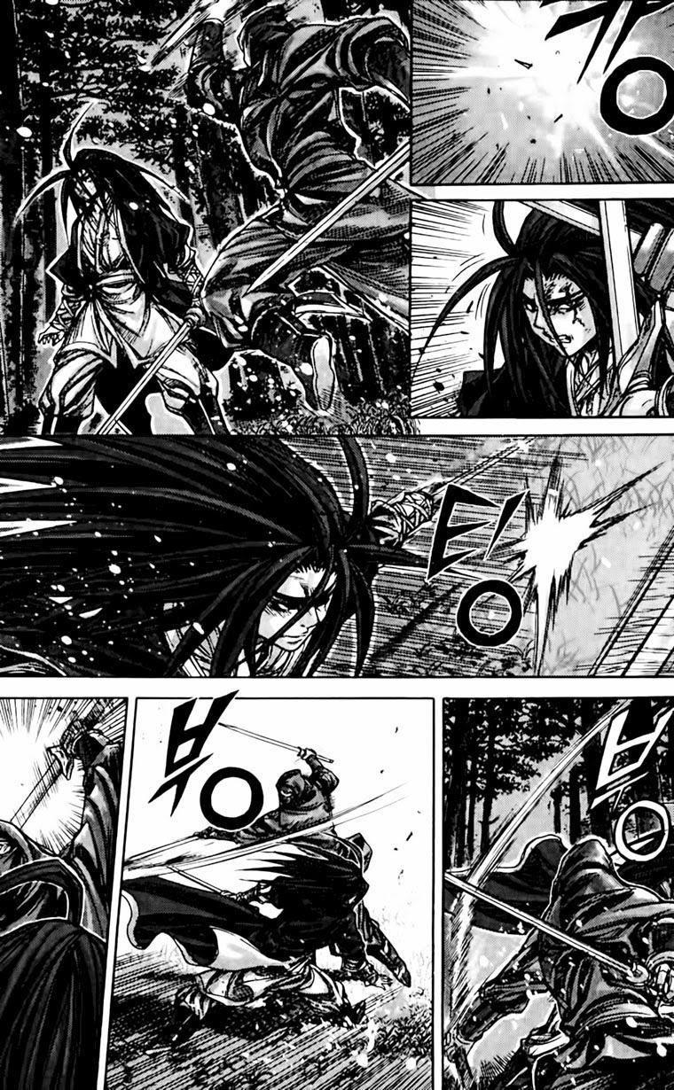 Chapter 153 - Trang 16