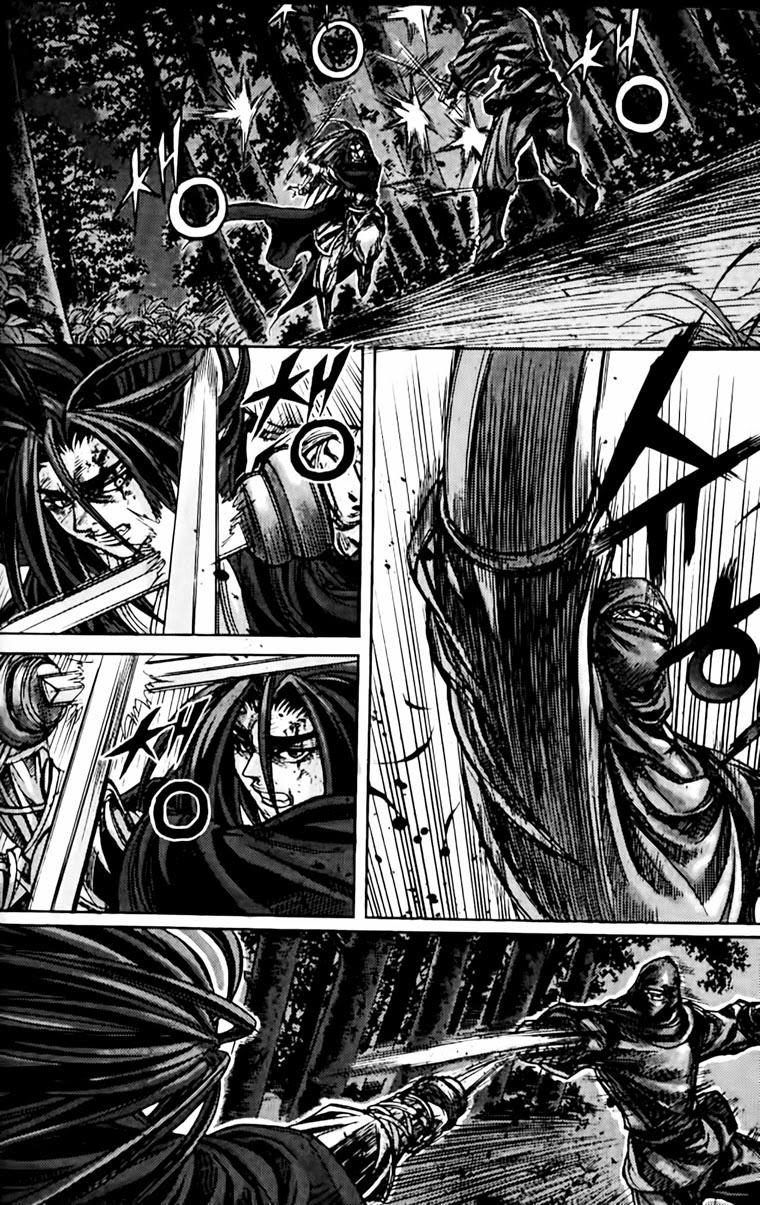 Chapter 153 - Trang 17