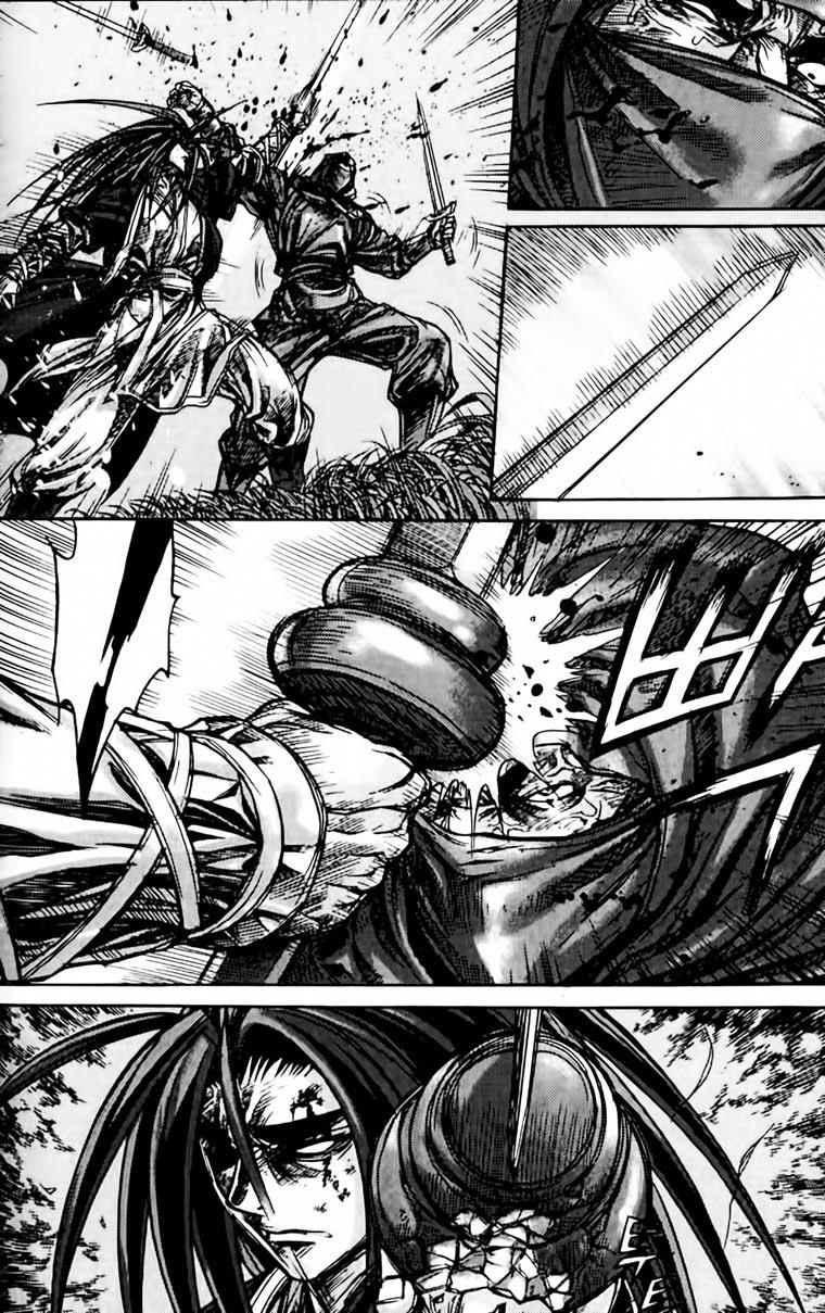 Chapter 153 - Trang 19