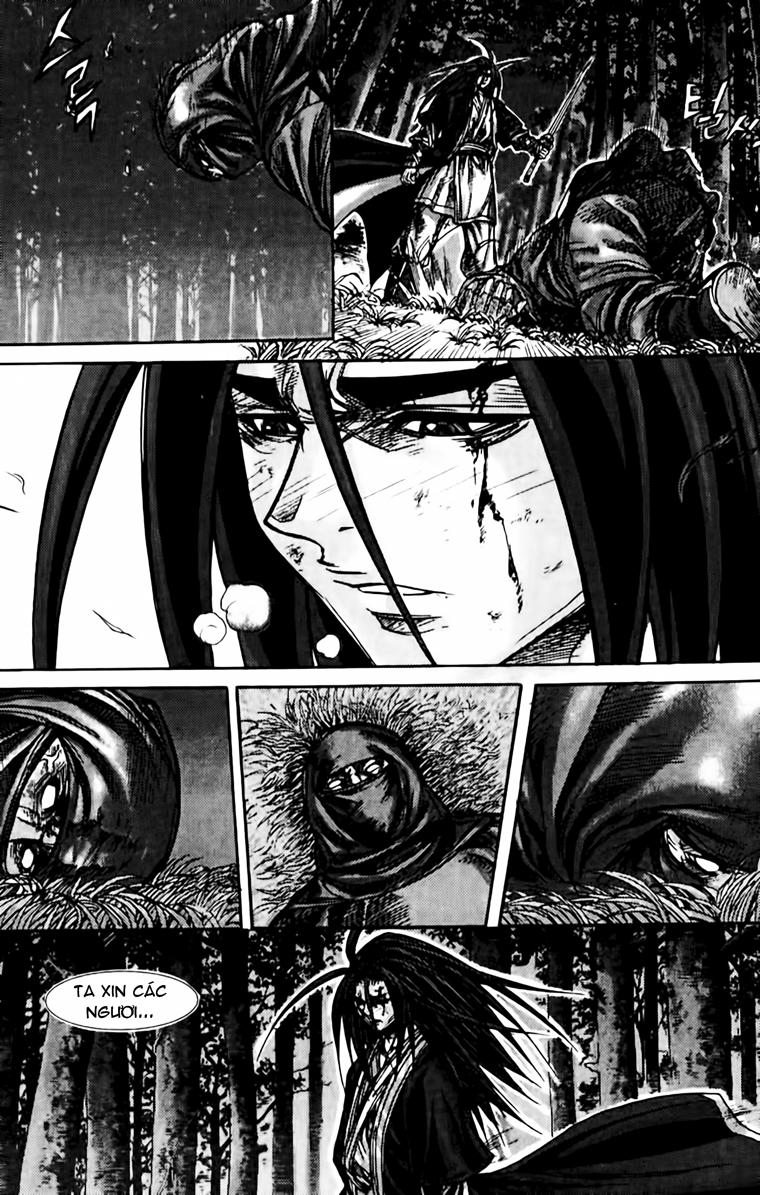 Chapter 153 - Trang 20