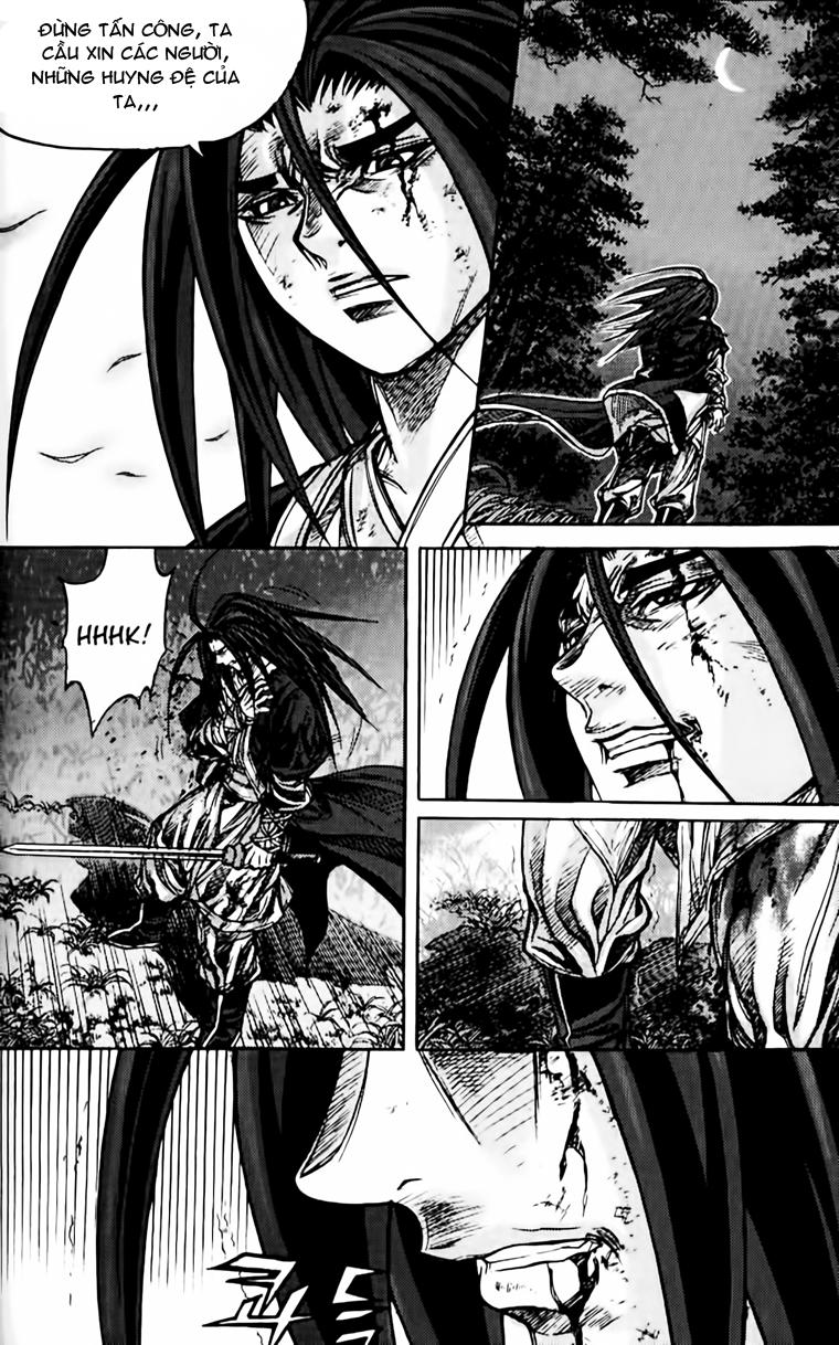 Chapter 153 - Trang 21