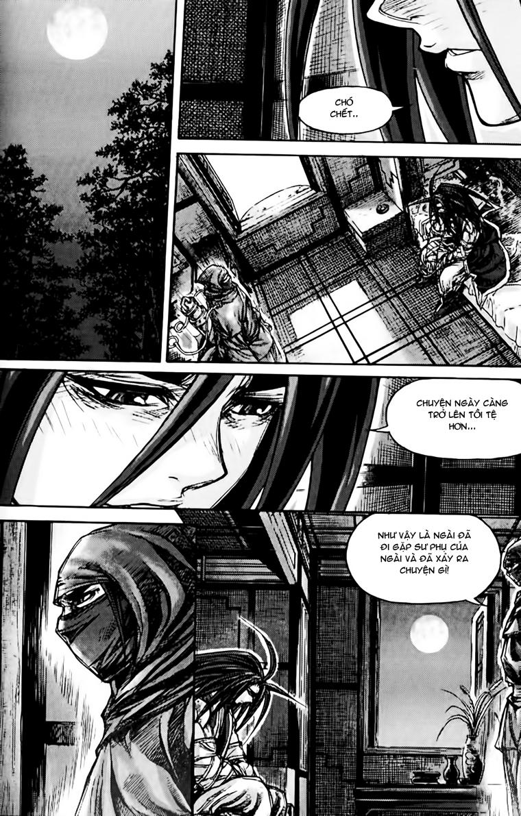 Chapter 153 - Trang 23