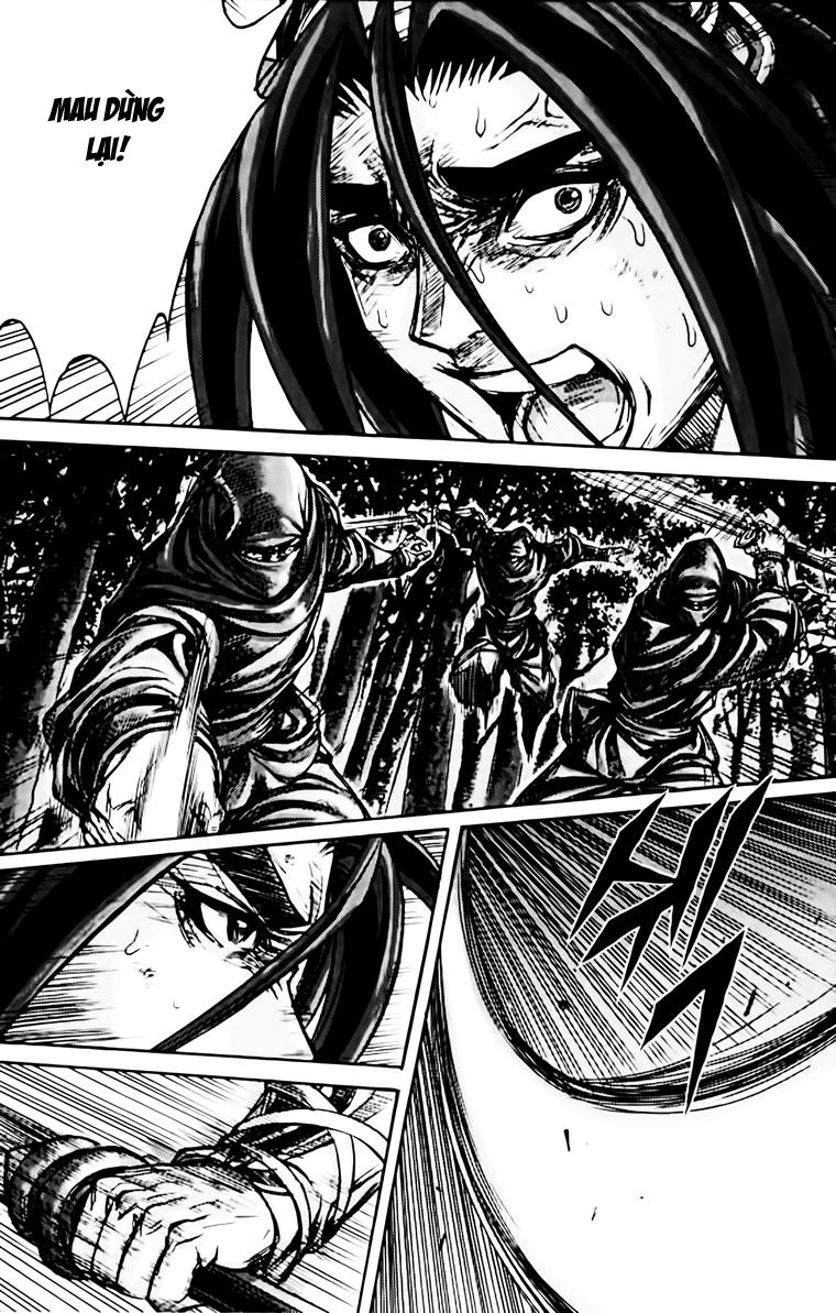 Chapter 153 - Trang 4