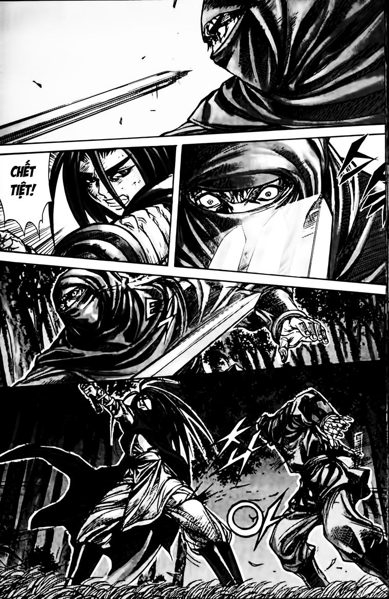 Chapter 153 - Trang 5