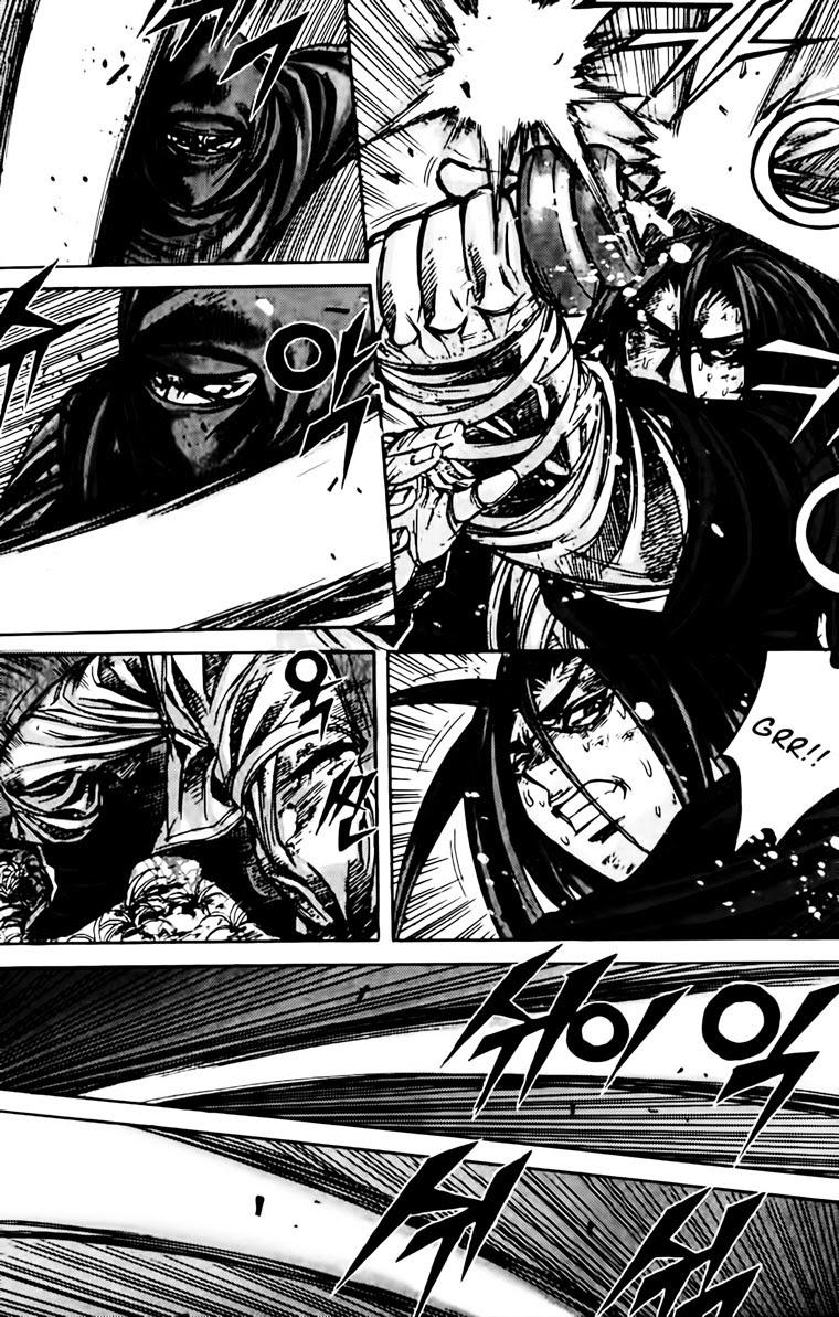 Chapter 153 - Trang 6