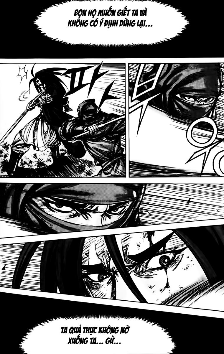 Chapter 153 - Trang 9
