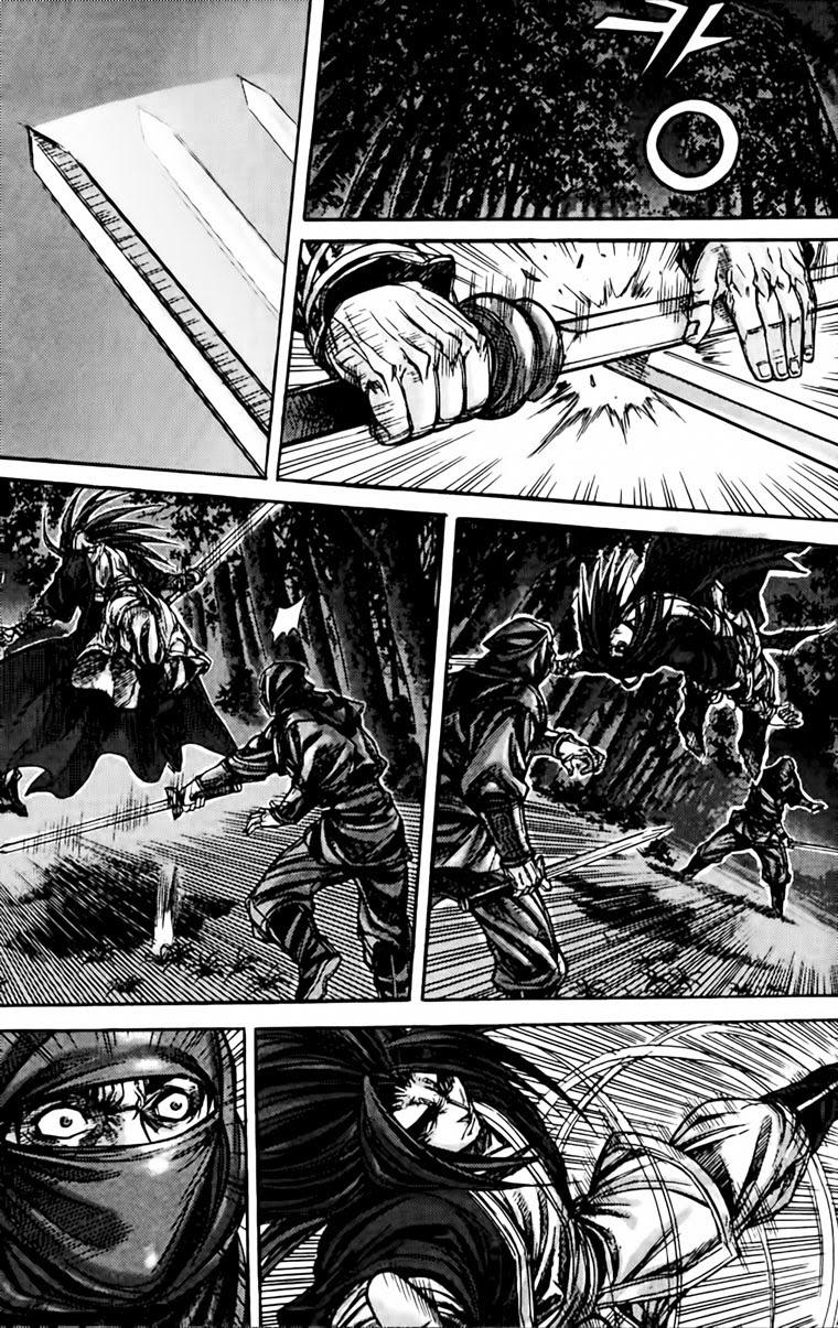 Chapter 153 - Trang 10