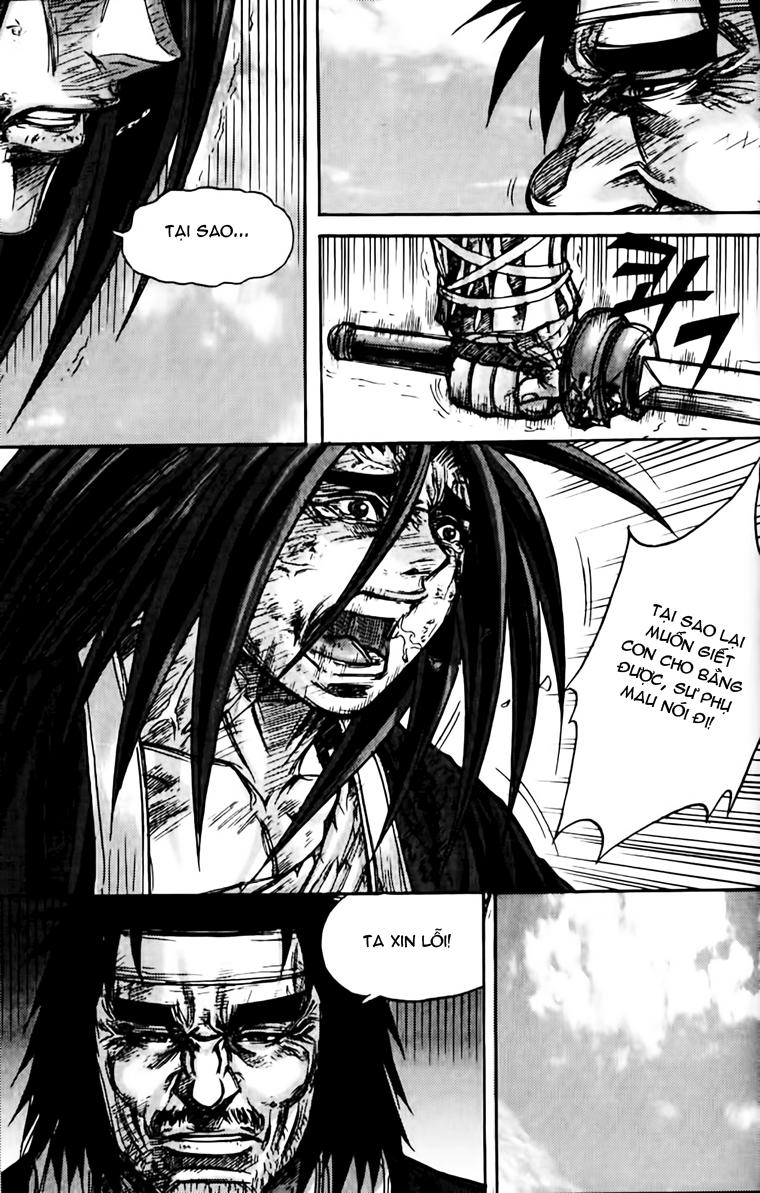 Chapter 154 - Trang 13