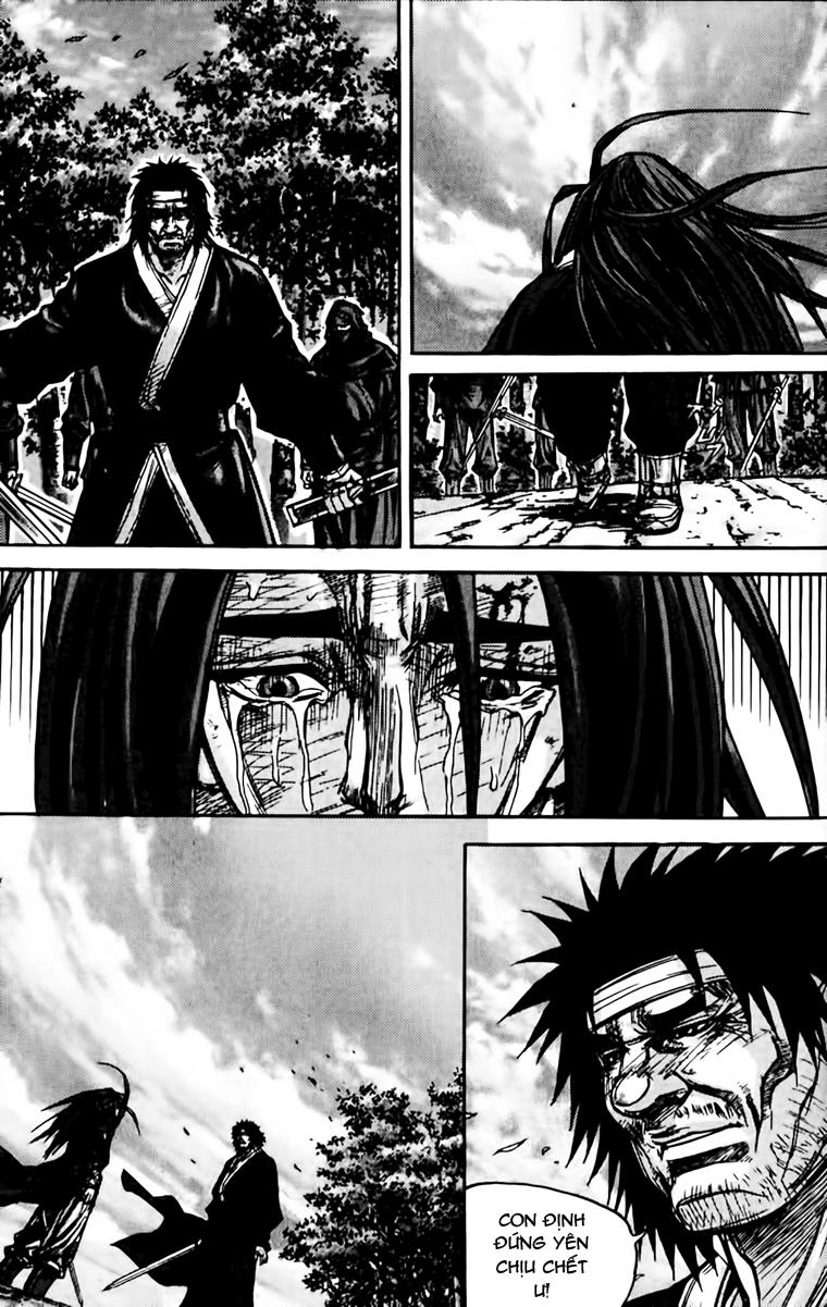 Chapter 154 - Trang 17