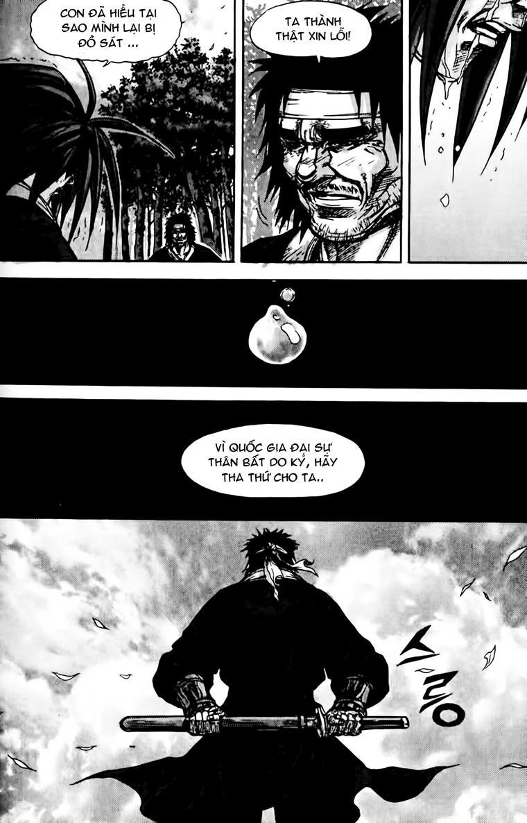 Chapter 155 - Trang 16