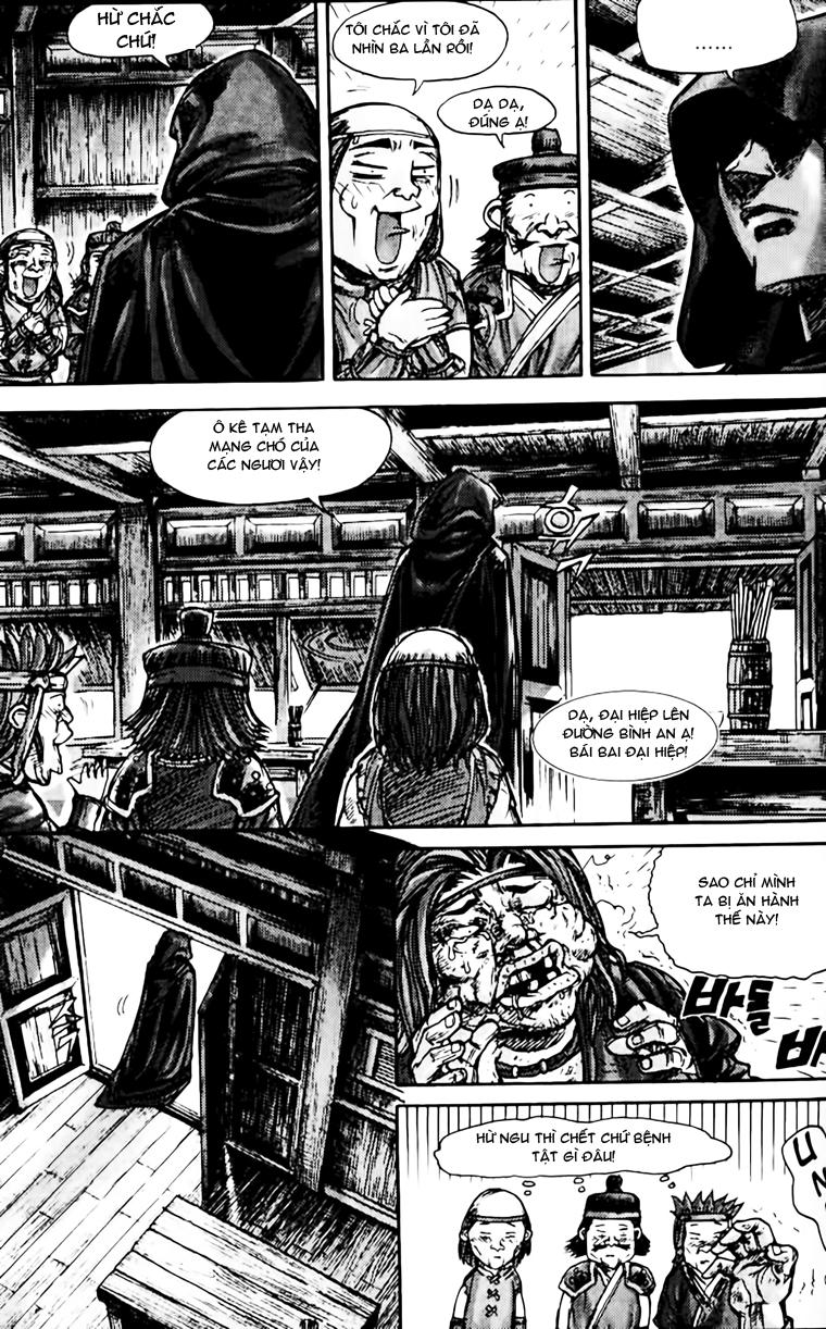Chapter 156 - Trang 11