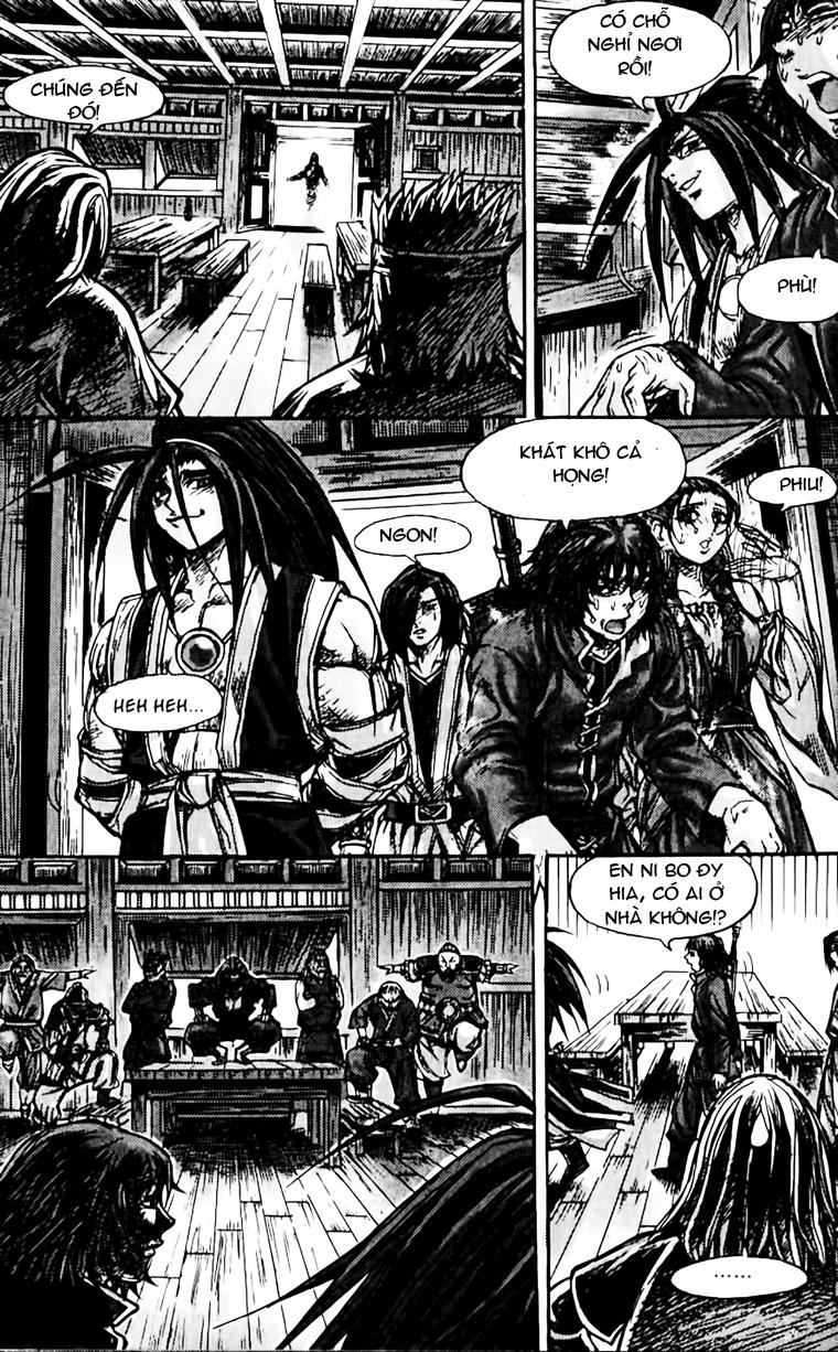 Chapter 156 - Trang 17