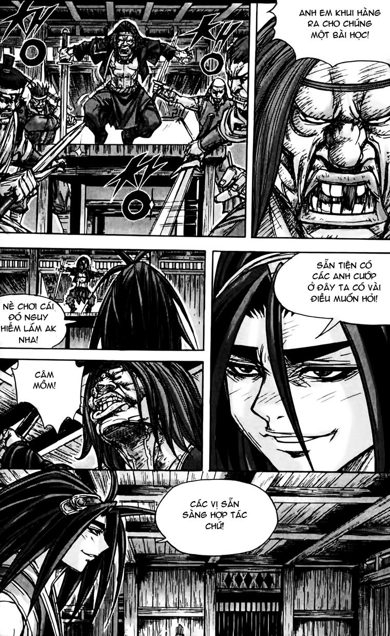 Chapter 156 - Trang 22