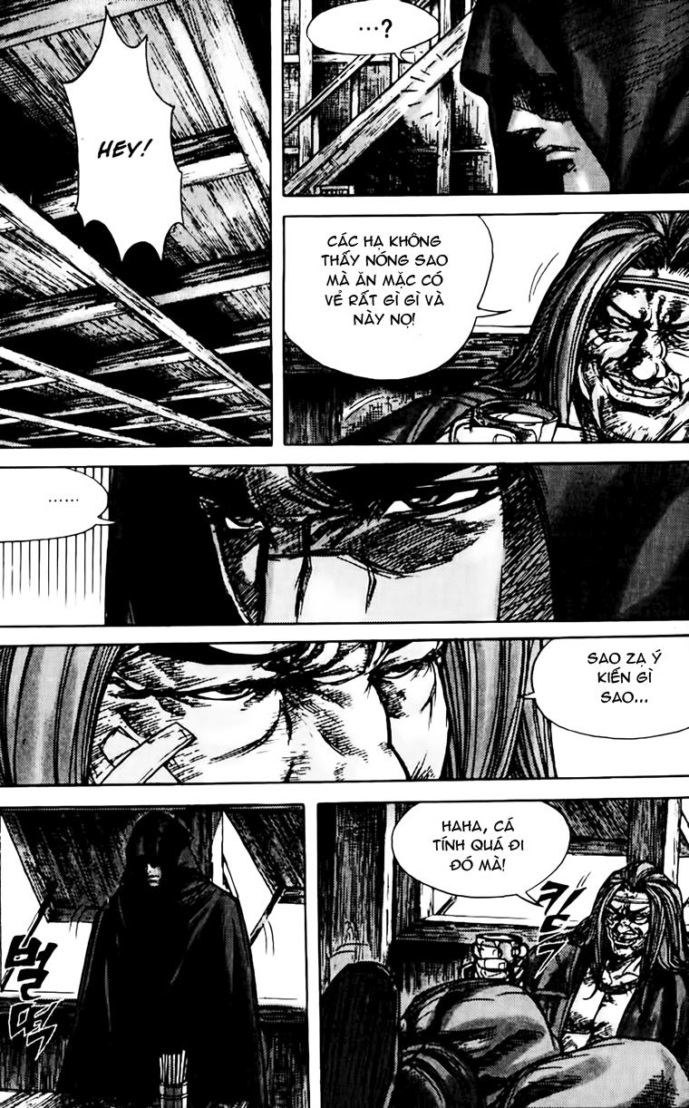 Chapter 156 - Trang 5