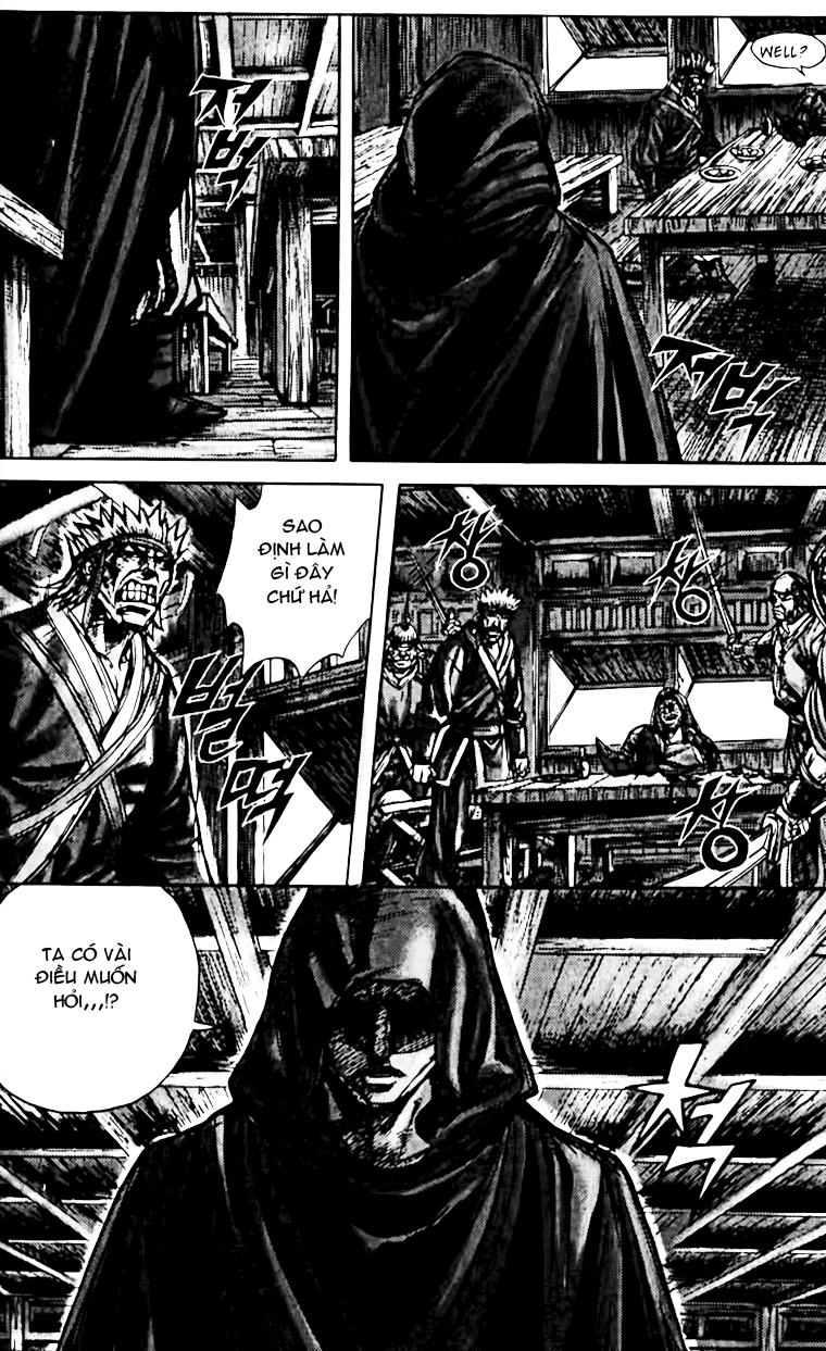 Chapter 156 - Trang 6