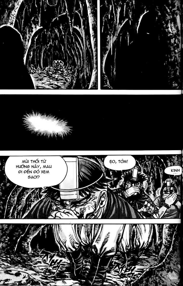 Chapter 157 - Trang 11